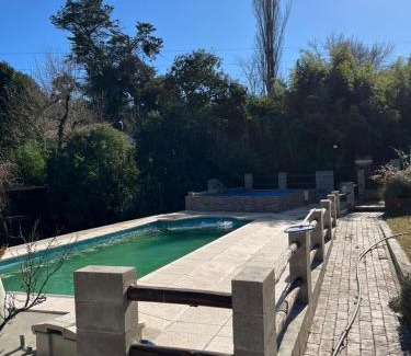 Huerta Grande Chalet De Esquí | Cabañas