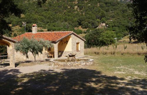 Yeste Casa | CABAÑAS ARGUELLITE