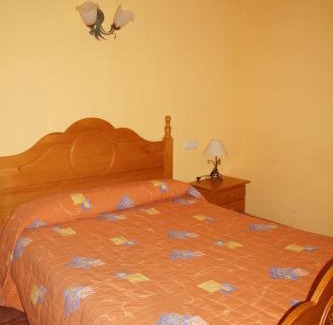 Yeste Casa | CABAÑAS ARGUELLITE