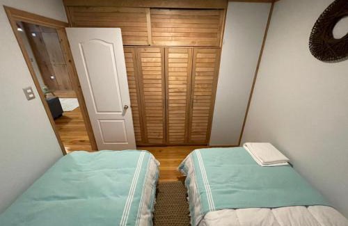 Chonchi Casa | Cabañas Arrayanes de Huillinco en Chiloé
