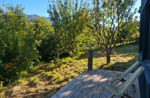 San Martin de los Andes Chalet De Esquí | Cabañas Bella vista Ruca hue