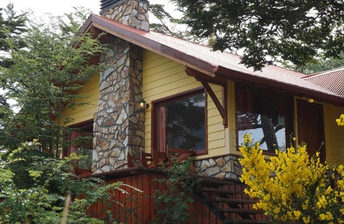 Ushuaia Casa | Cabañas Bahía de los Renos