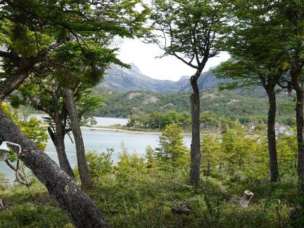 Ushuaia Casa | Cabañas Bahía de los Renos