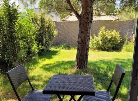 Bahia Blanca Casa | Cabañas bahia