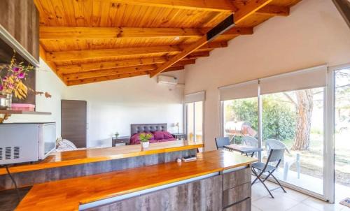 Bahia Blanca Casa | Cabañas bahia
