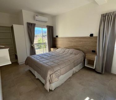 Chilecito Cabina | Cabañas Balcón del Famatina