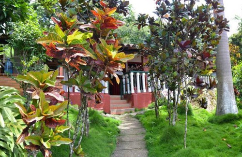 San Gil Cabina | Cabañas Balconcitos