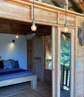 Monitos Casa | Cabañas Barí