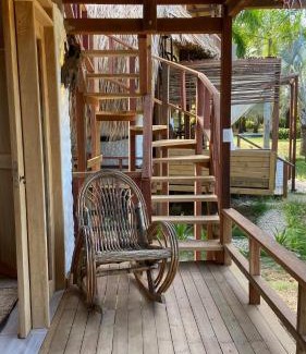 Monitos Casa | Cabañas Barí