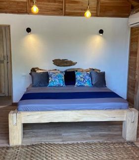 Monitos Casa | Cabañas Barí