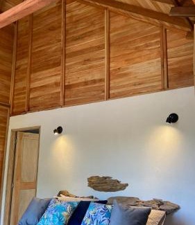 Monitos Casa | Cabañas Barí