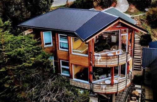 San Carlos de Bariloche Cabina | Cabañas Barlovento