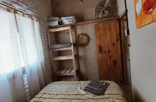 Villa Giardino Chalet De Esquí | Cabañas bartolo
