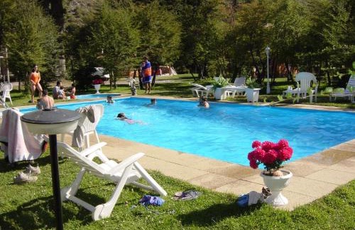 Pinto Chalet De Esquí | Cabañas Blanche Neige Wellness & SPA