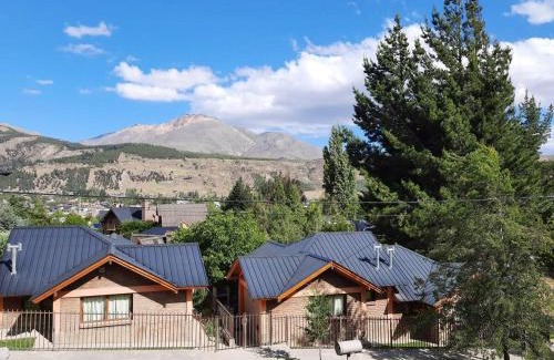 Esquel Apartamento | Cabañas Bosque Andino con hidromasaje