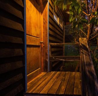 Puertecillo Casa | Cabañas Bosques de Puertecillo
