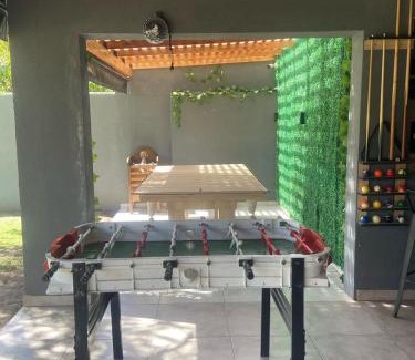 Chascomus Apartamento | Cabañas Boulevard