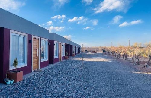 Fiambala Apartamento | Cabañas Boutique La Soñada