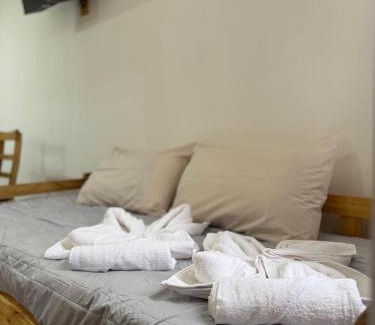 Fiambala Apartamento | Cabañas Boutique La Soñada