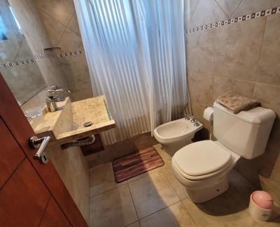 Embalse Apartamento | Cabañas Brick House