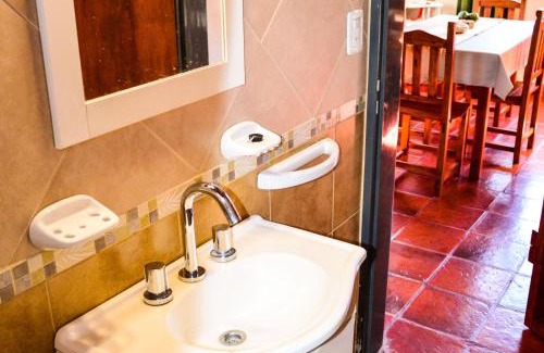 Los Reartes Apartamento | Cabañas Brisas del Cerro