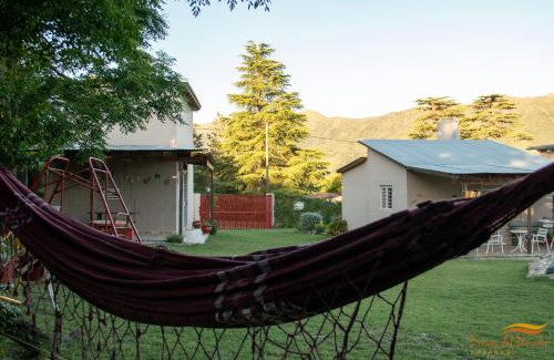 Bialet Masse Chalet De Esquí | Cabañas Brisas Del Mirador