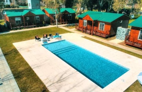 Francisco Alvarez Casa | Cabañas, bungalows, casas, departamentos, a 41 km de la Capital Federal