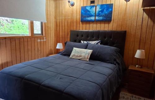 Puertecillo Casa | Cabañas by Puertecillo