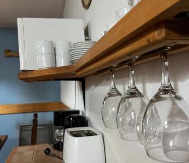 San Martin de los Andes Cabina | Cabañas Cümen Vochai