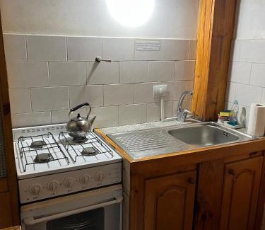 San Martin de los Andes Cabina | Cabañas Cümen Vochai