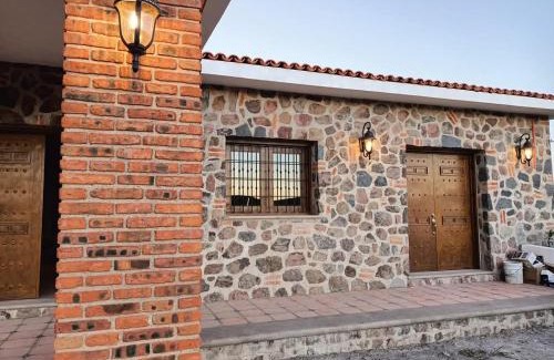 Calpulalpan Casa | Cabañas calpulalpan de paso