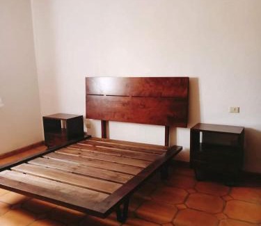 Calpulalpan Casa | Cabañas calpulalpan de paso