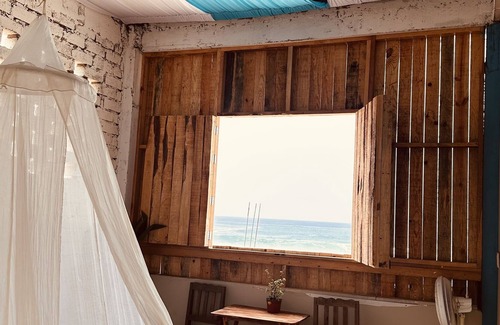 San Pedro Pochutla Cabina | Cabañas Cañada
