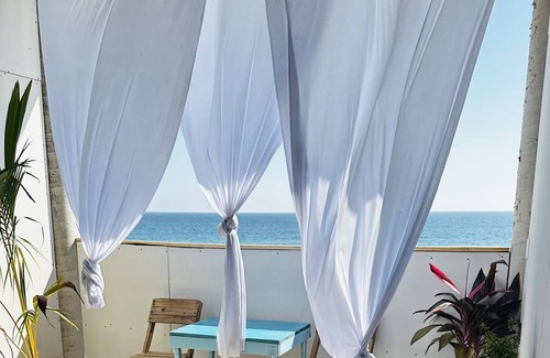 San Pedro Pochutla Cabina | Cabañas Cañada