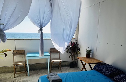 San Pedro Pochutla Cabina | Cabañas Cañada