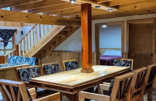 Pueblo Nuevo Otro | Cabañas Camino Real