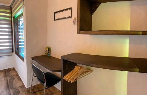 Boyaca Chalet De Esquí | Cabañas Campestres MaRGuin