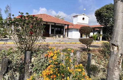 Boyaca Cabina | Cabañas Campestres Marguin