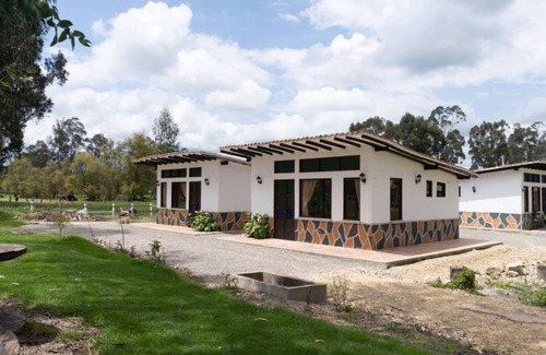 Boyaca Cabina | Cabañas Campestres Marguin