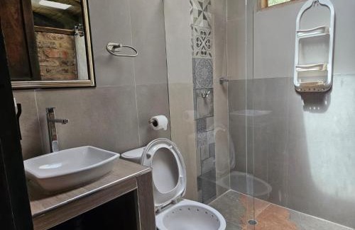 Sutatausa Casa | Cabañas Campestres Monte Verde