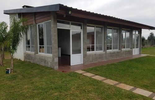 Federacion Cabina | Cabañas Ceferino