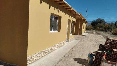 Fiambala Casa | Cabañas Challa killa -luna de arena - fiambalá