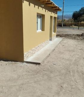 Fiambala Casa | Cabañas Challa killa -luna de arena - fiambalá
