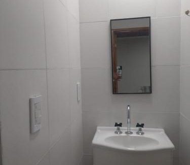 Chascomus Apartamento | CABAÑAS CHASCOMUS 2024