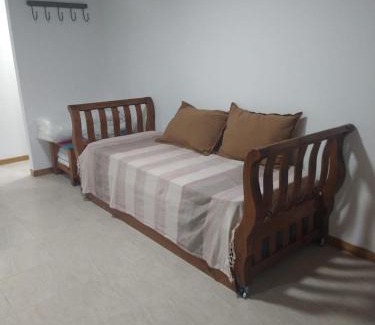 Chascomus Apartamento | CABAÑAS CHASCOMUS 2024