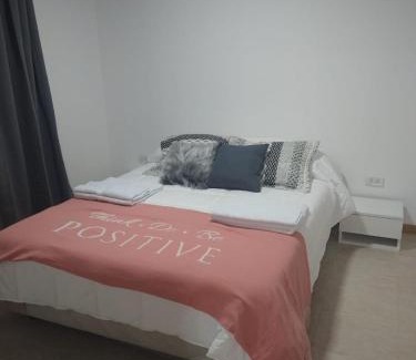 Chascomus Apartamento | CABAÑAS CHASCOMUS 2024