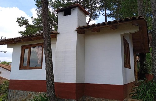 Mazamitla Chalet De Esquí | Cabañas Citlally