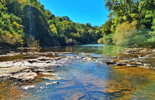 Colonia Victoria Otro | Cabañas complejo Ysyry Misiones