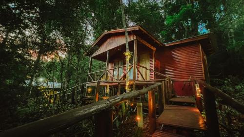 Colonia Victoria Otro | Cabañas complejo Ysyry Misiones