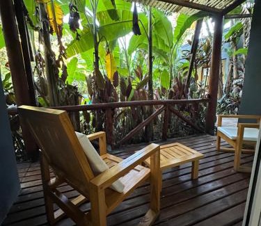 Colonia Victoria Otro | Cabañas complejo Ysyry Misiones